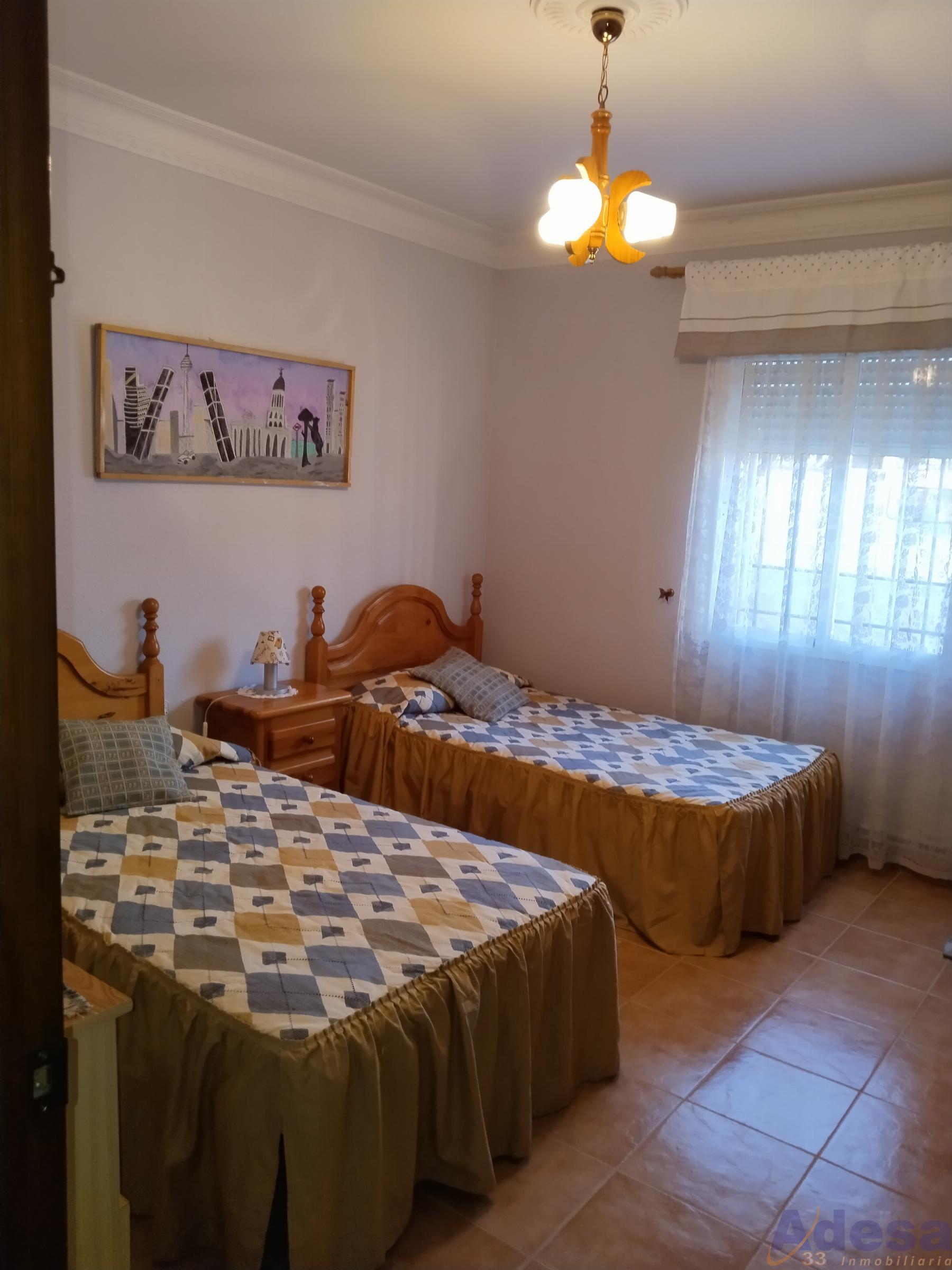 Venta de casa en Villamanta