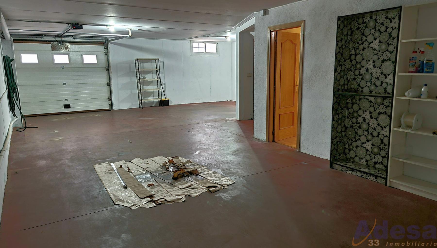 For sale of chalet in Navalcarnero