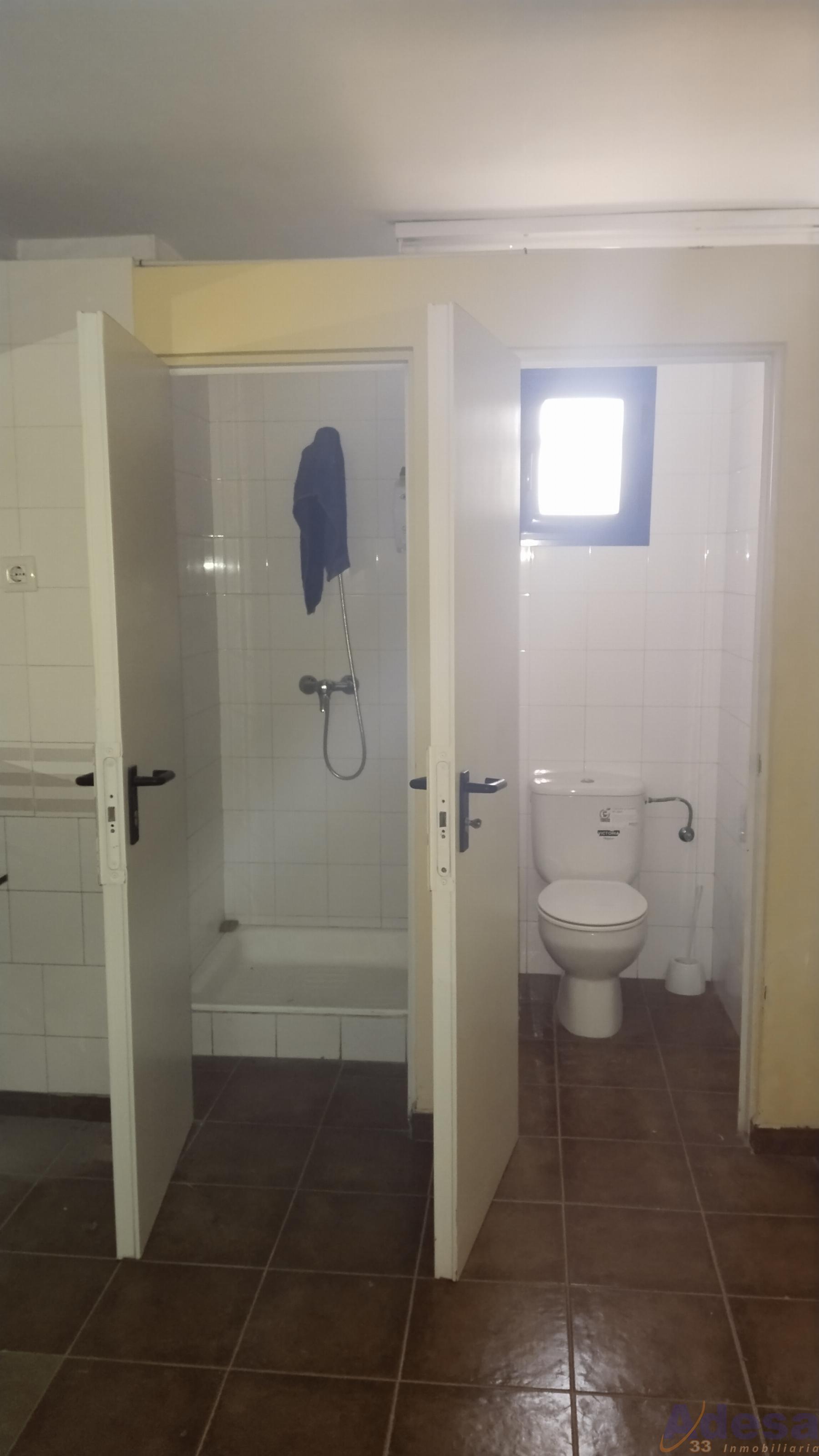 For rent of industrial plant/warehouse in Navalcarnero