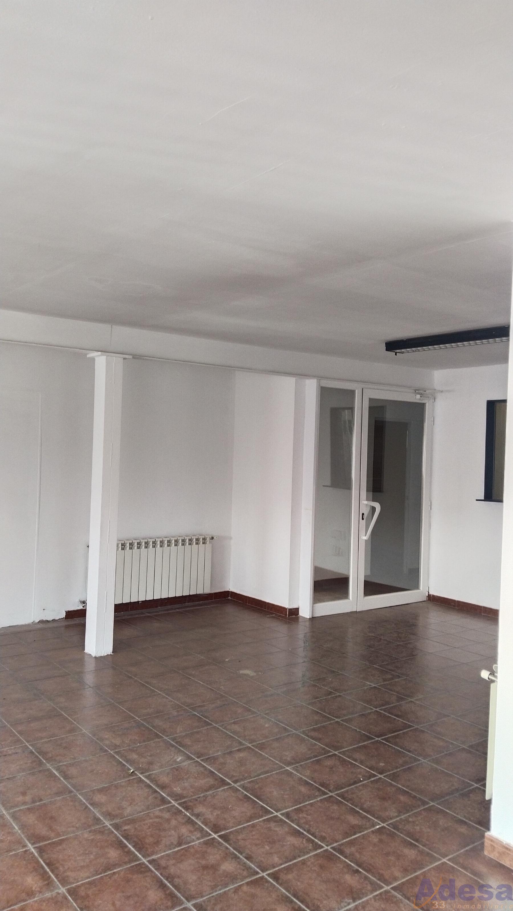 For rent of industrial plant/warehouse in Navalcarnero