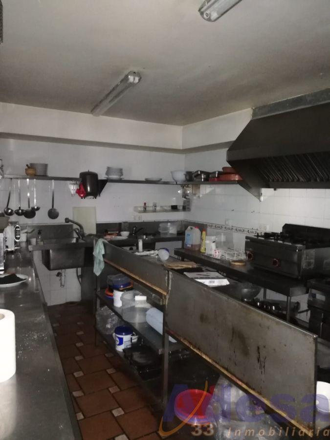 For sale of commercial in Navalcarnero