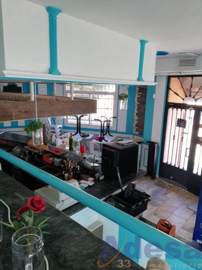 For sale of commercial in Navalcarnero