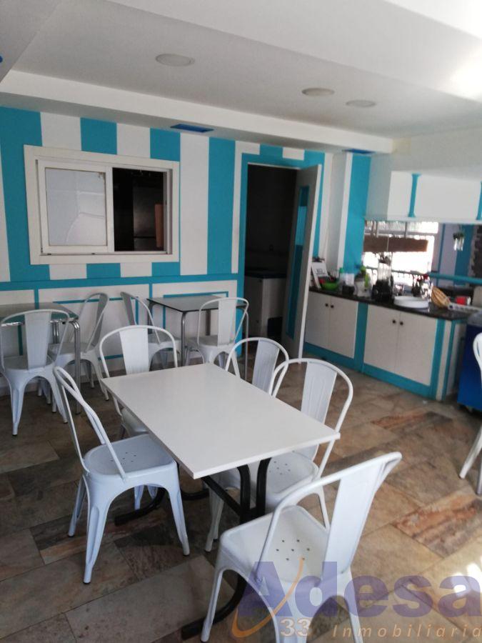 For sale of commercial in Navalcarnero