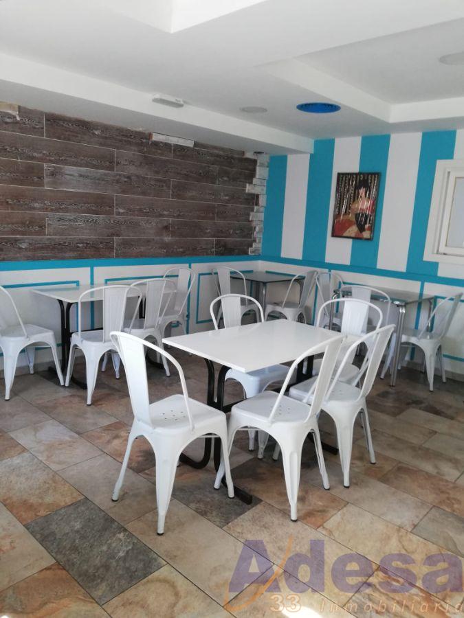 For sale of commercial in Navalcarnero