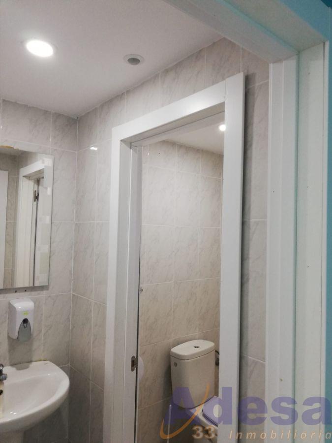 For sale of commercial in Navalcarnero