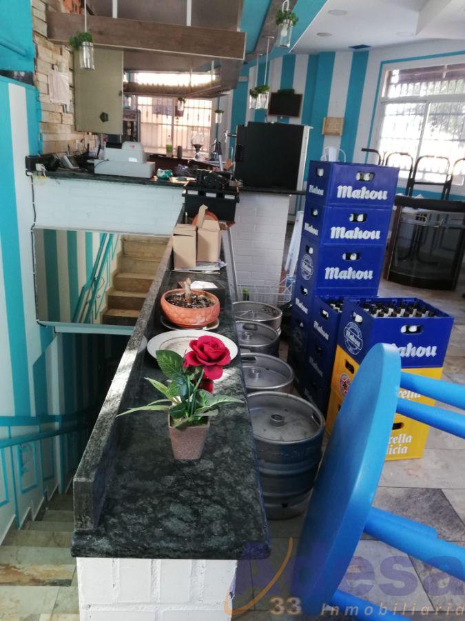 For sale of commercial in Navalcarnero
