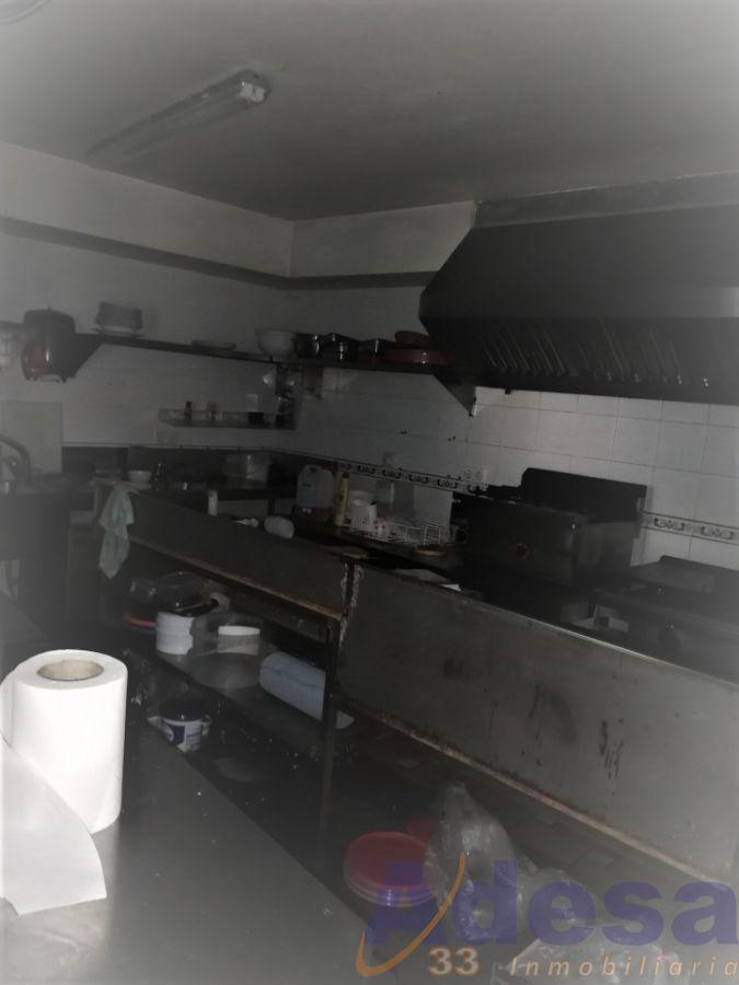 For sale of commercial in Navalcarnero