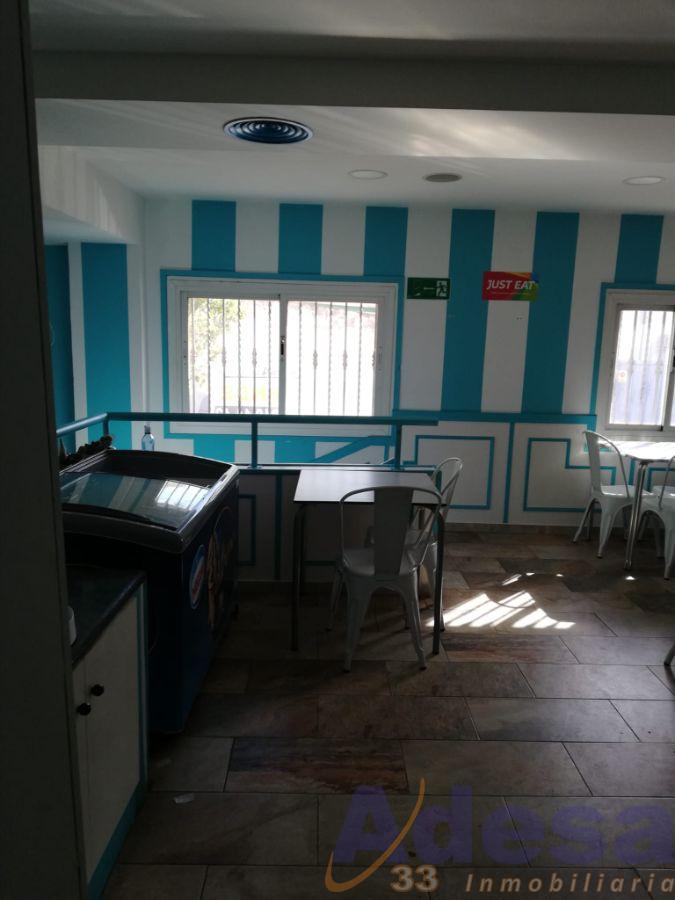 For sale of commercial in Navalcarnero