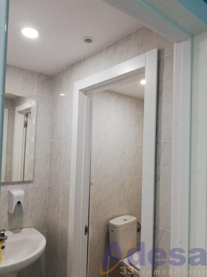 For sale of commercial in Navalcarnero