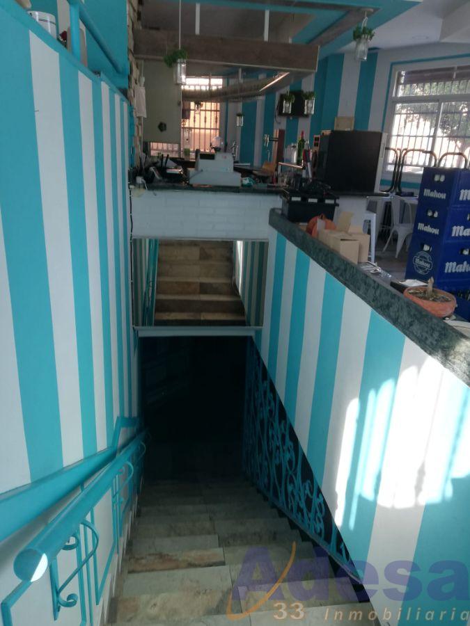 For sale of commercial in Navalcarnero