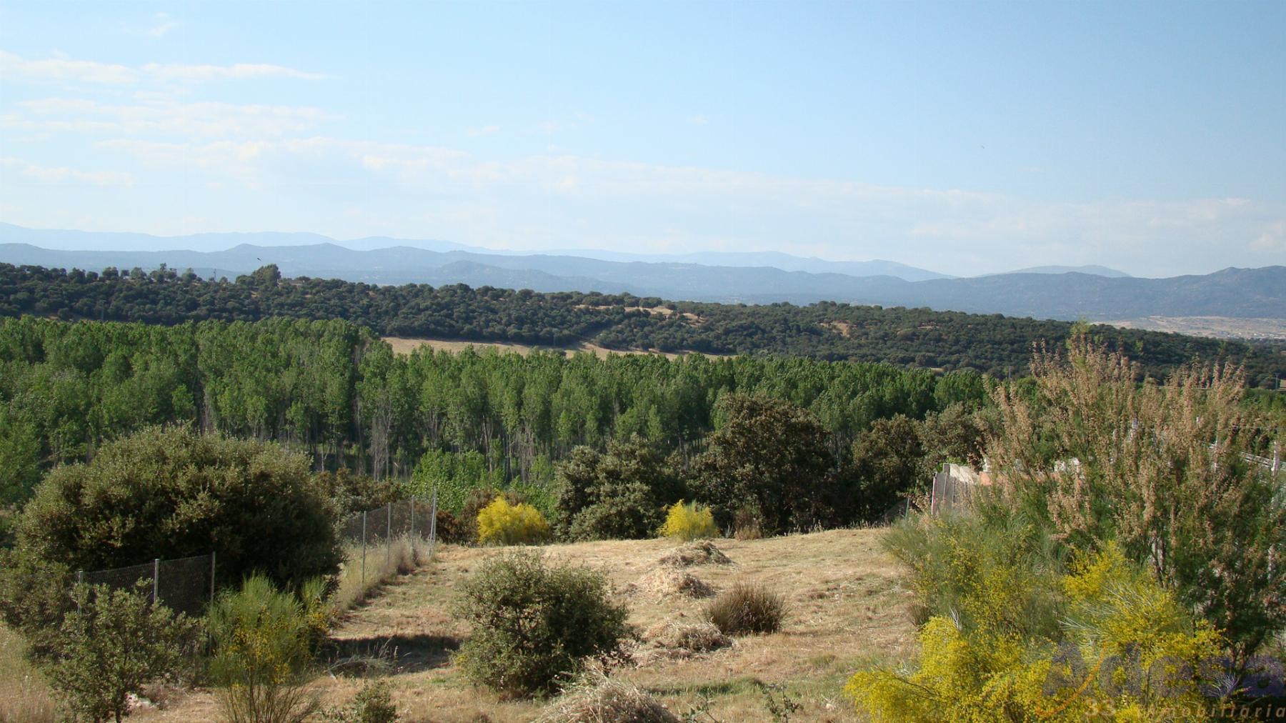 Venta de terreno en El Casar de Escalona
