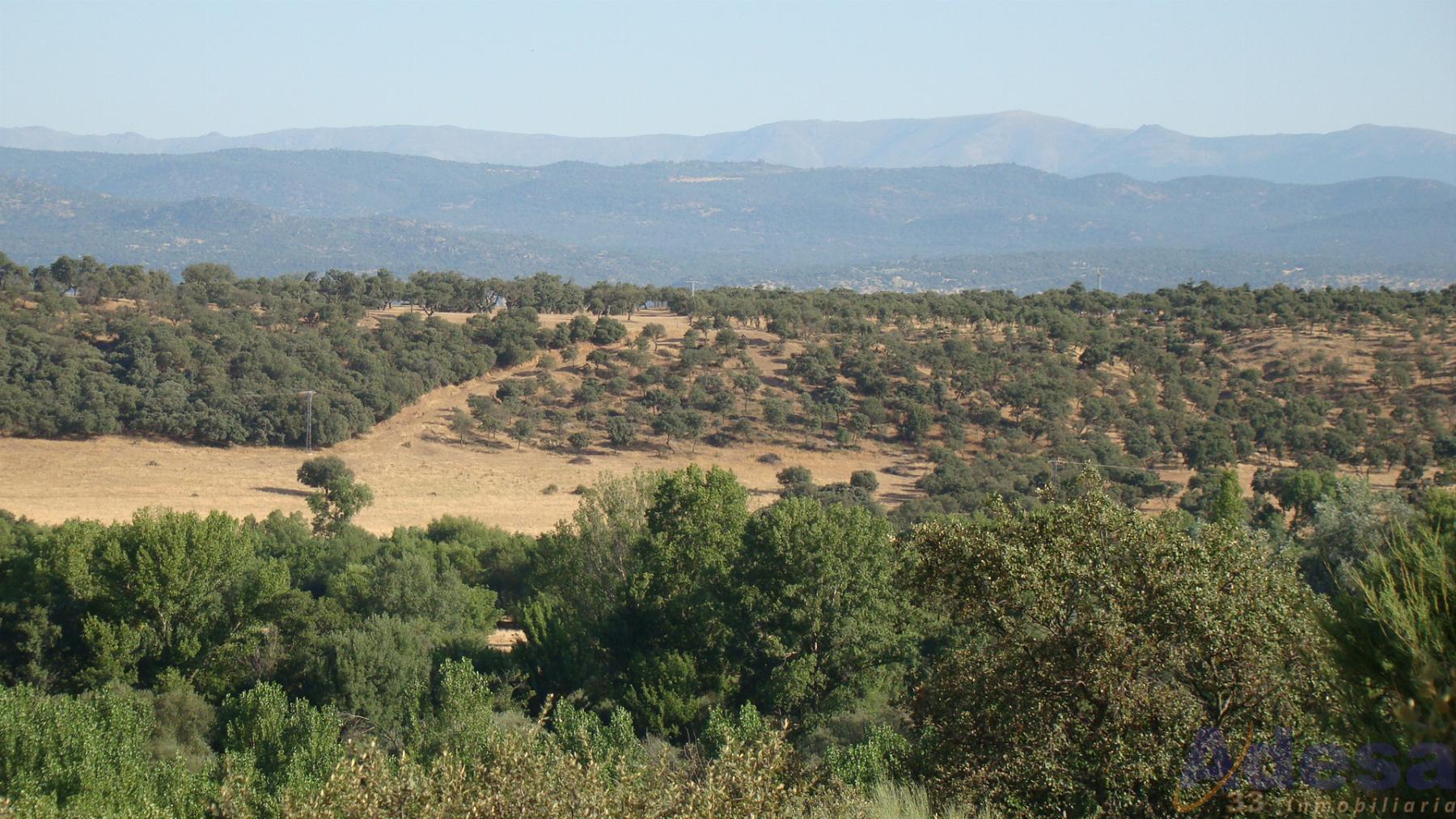 Venta de terreno en El Casar de Escalona