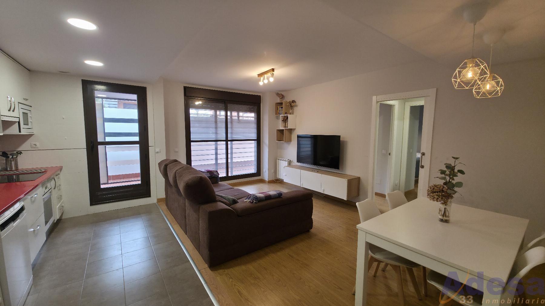 Venta de piso en Madrid