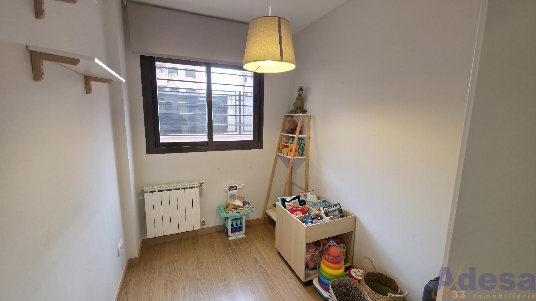 Venta de piso en Madrid