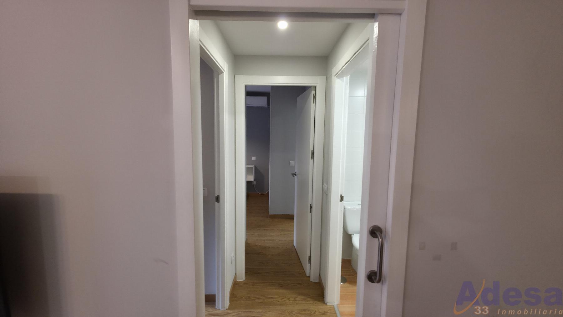 Venta de piso en Madrid