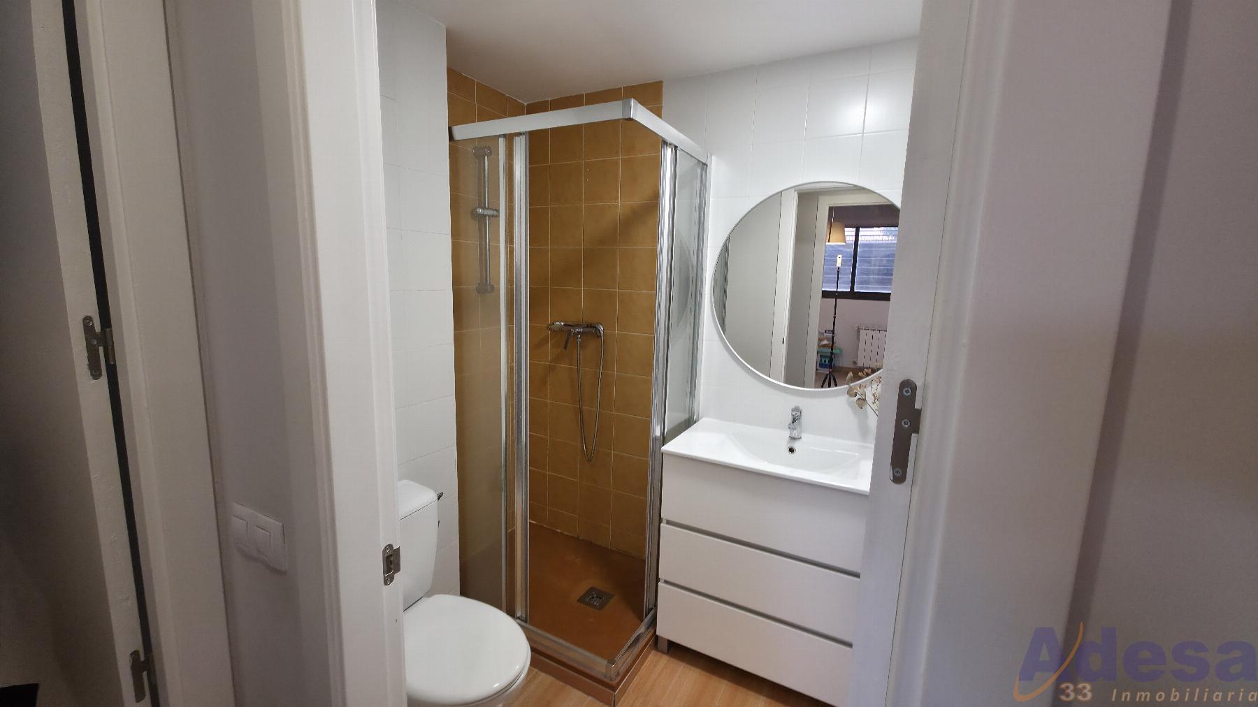 Venta de piso en Madrid