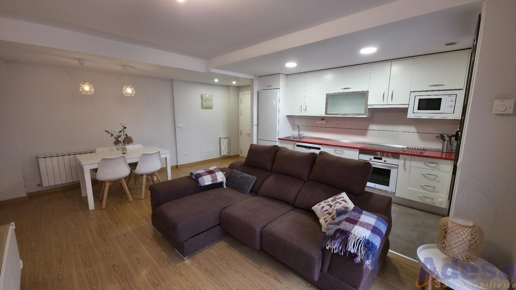 Venta de piso en Madrid