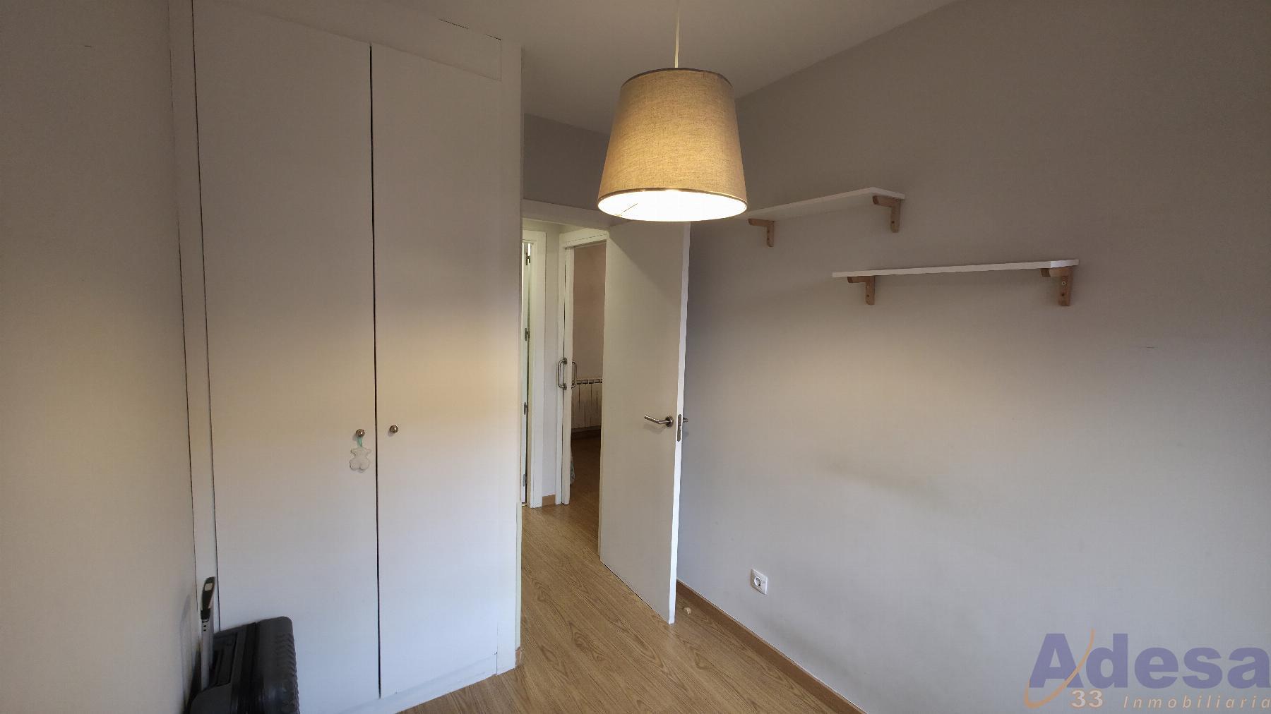 Venta de piso en Madrid