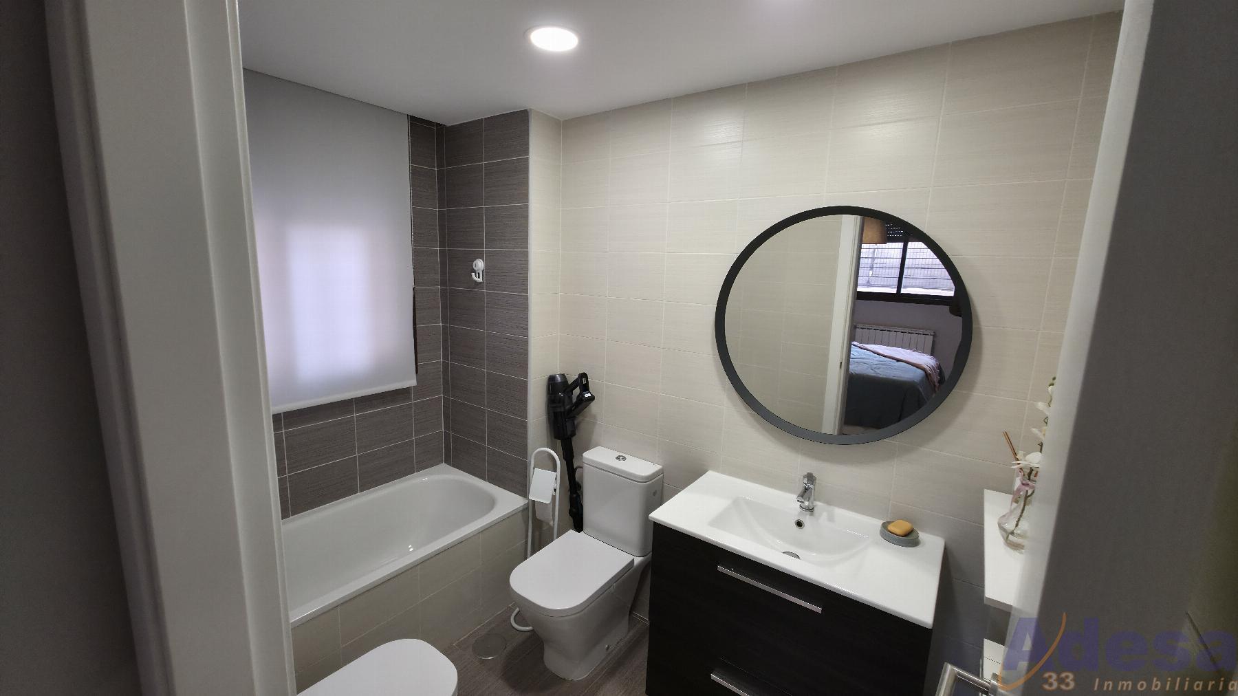 Venta de piso en Madrid