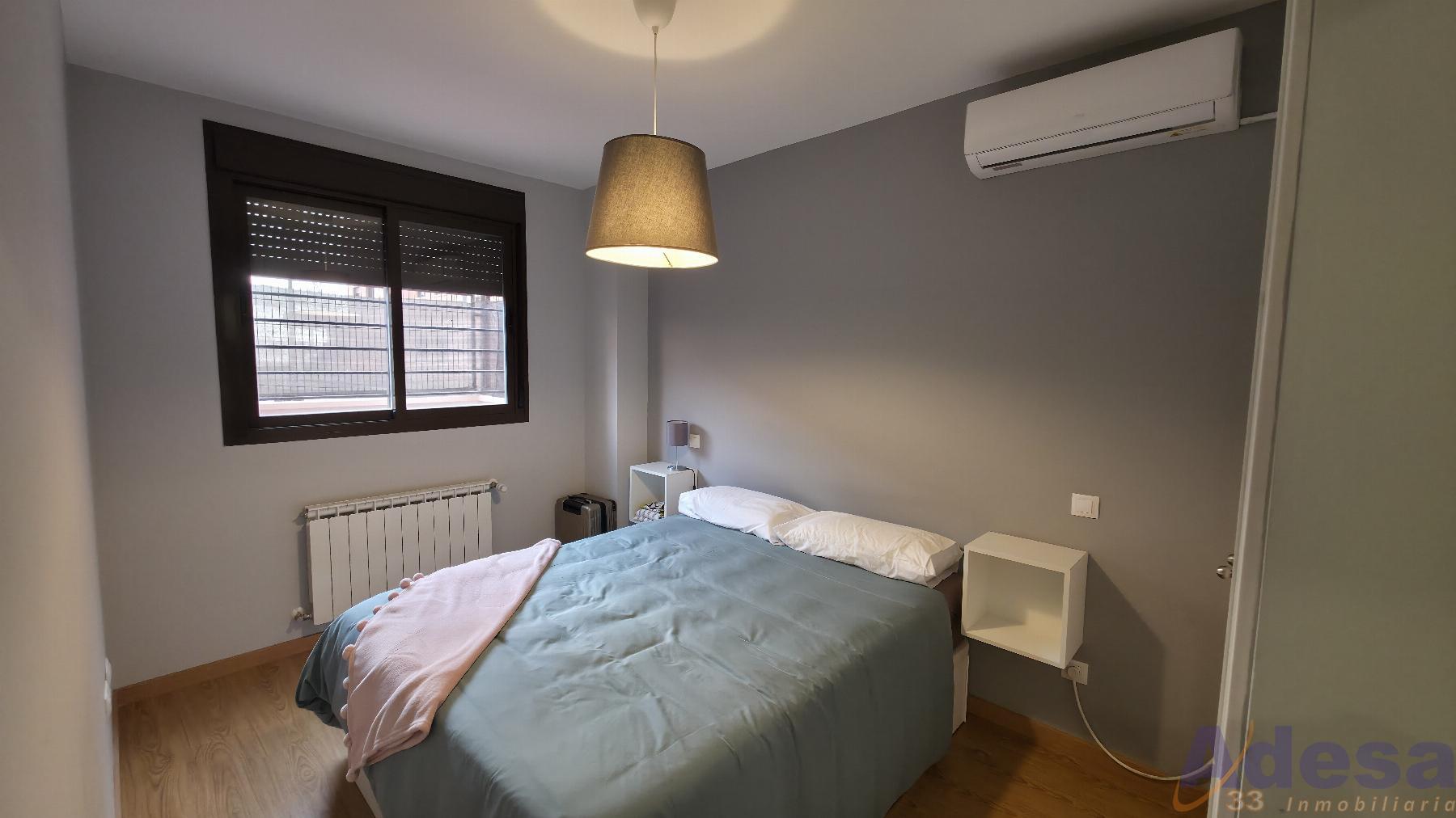 Venta de piso en Madrid