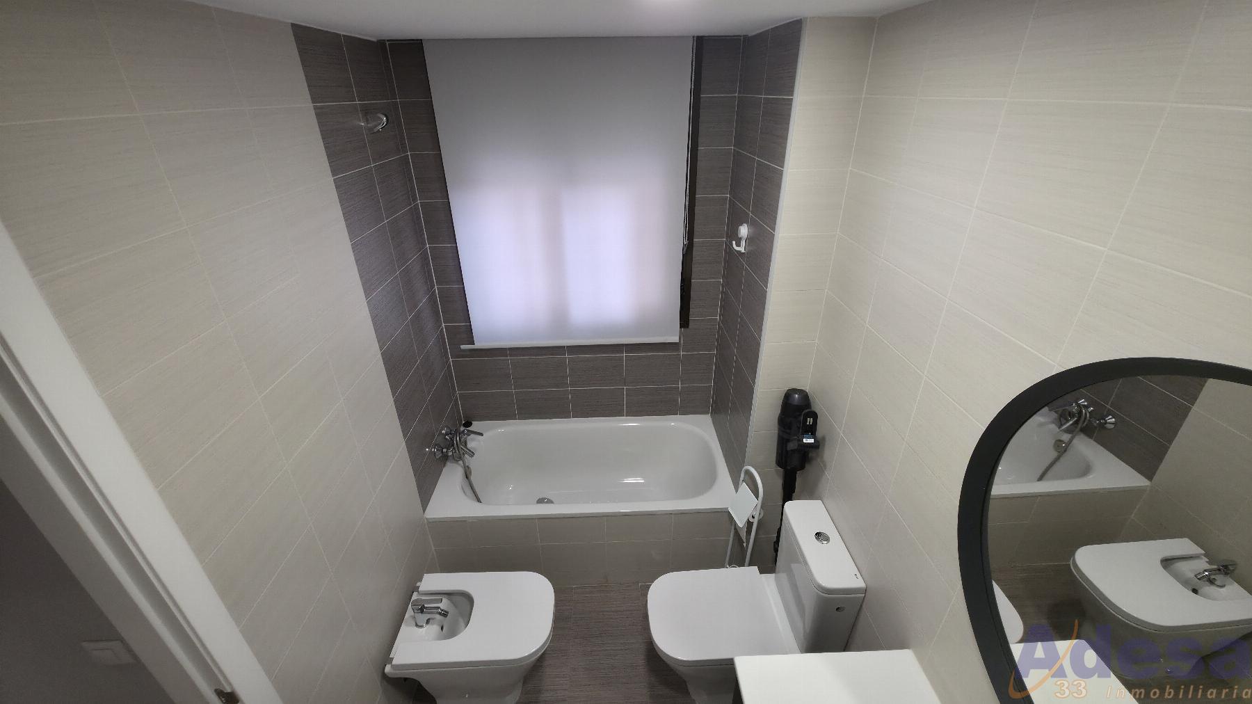 Venta de piso en Madrid