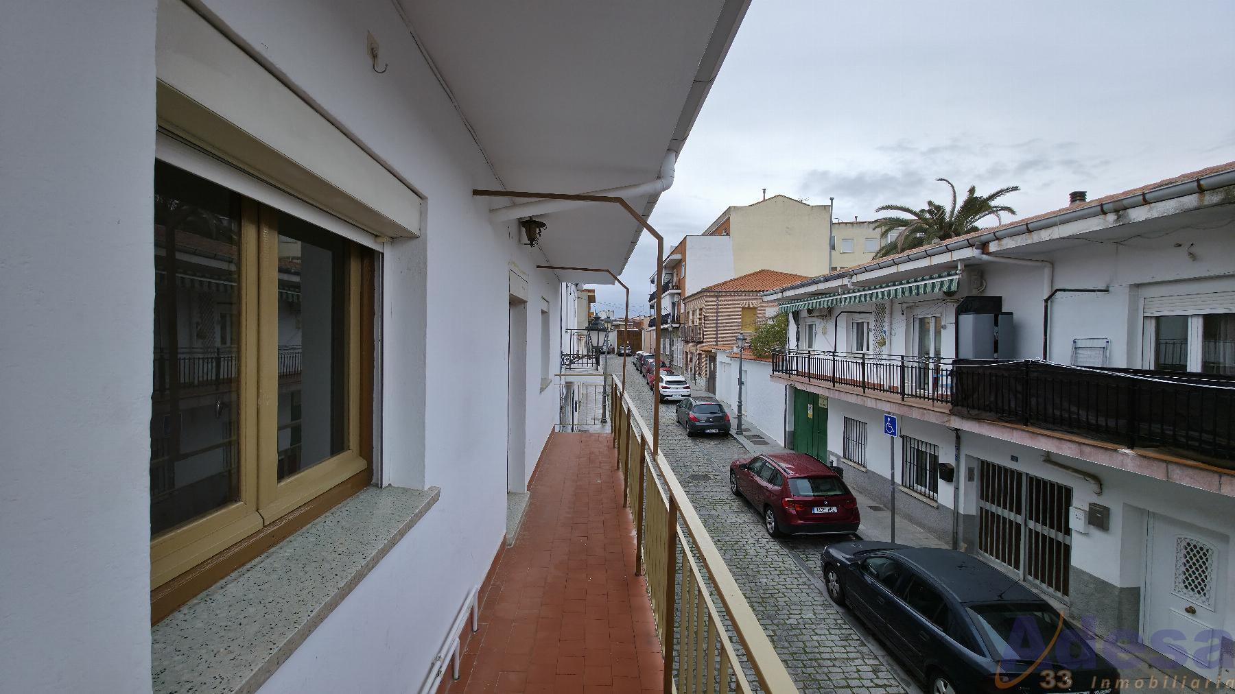 Venta de piso en Navalcarnero