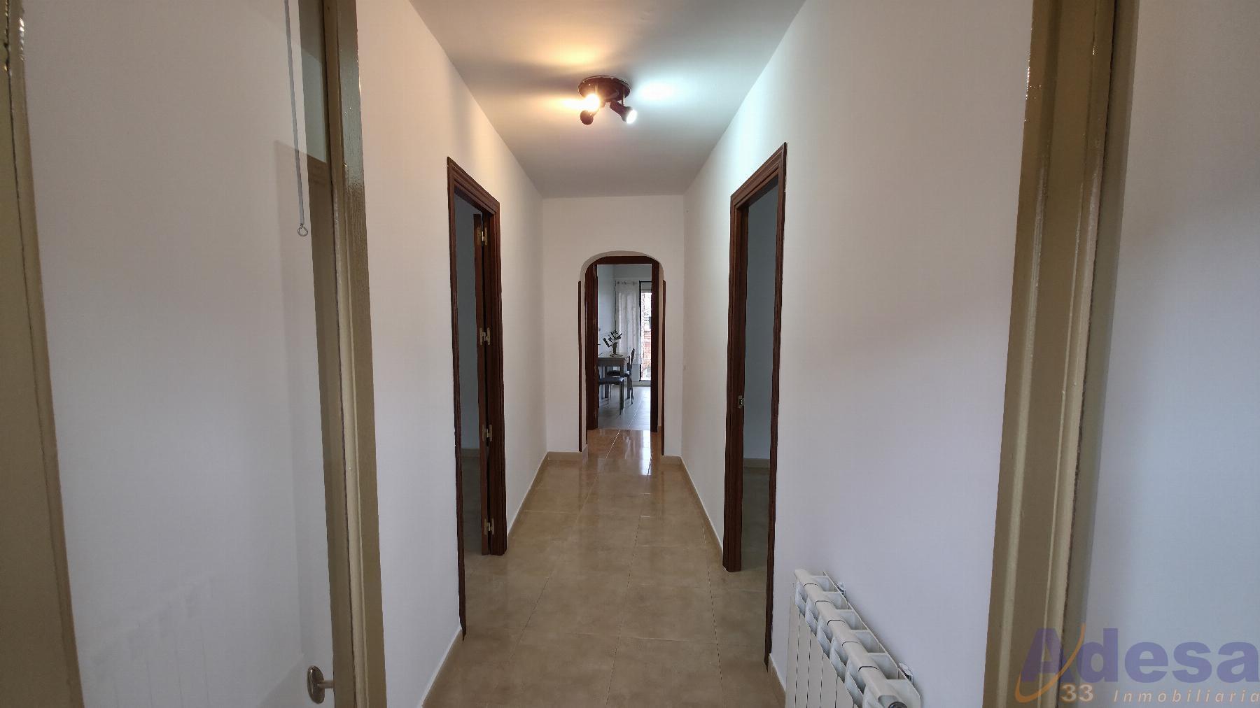 Venta de piso en Navalcarnero