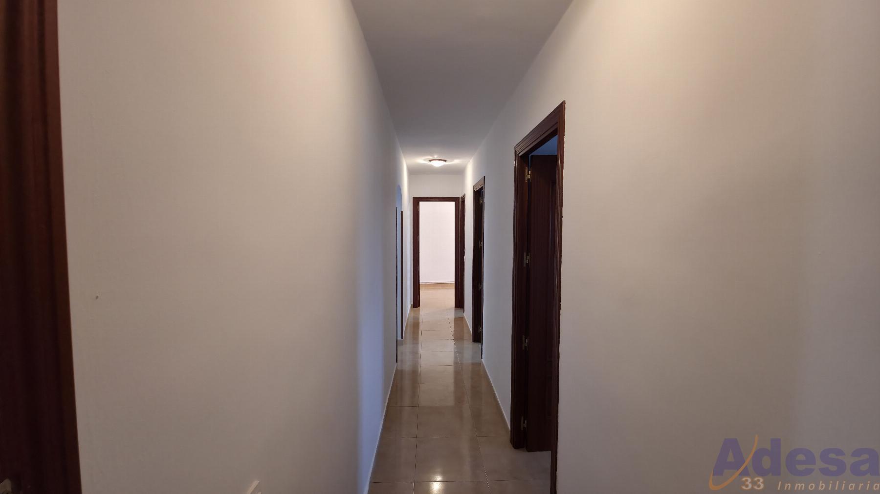 Venta de piso en Navalcarnero