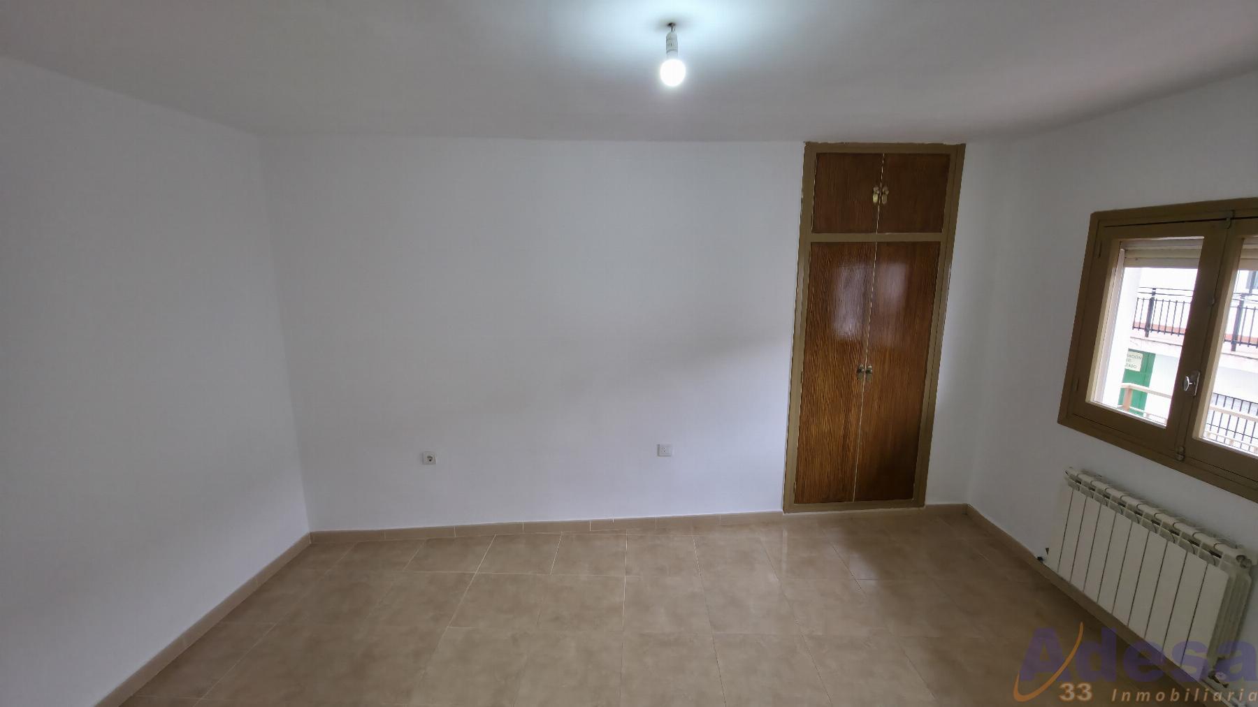 Venta de piso en Navalcarnero