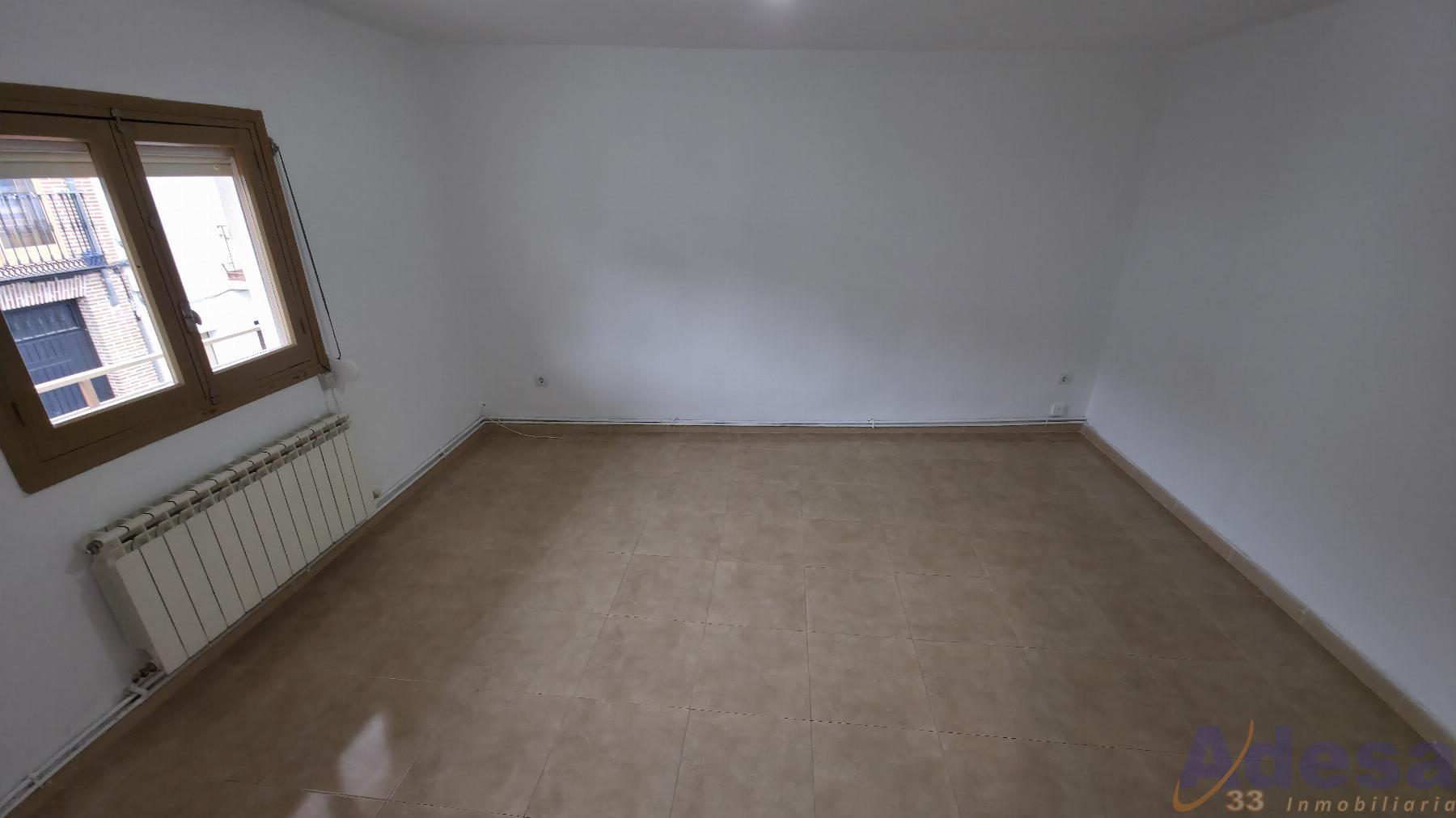 Venta de piso en Navalcarnero