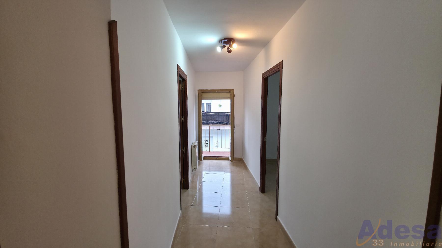 Venta de piso en Navalcarnero