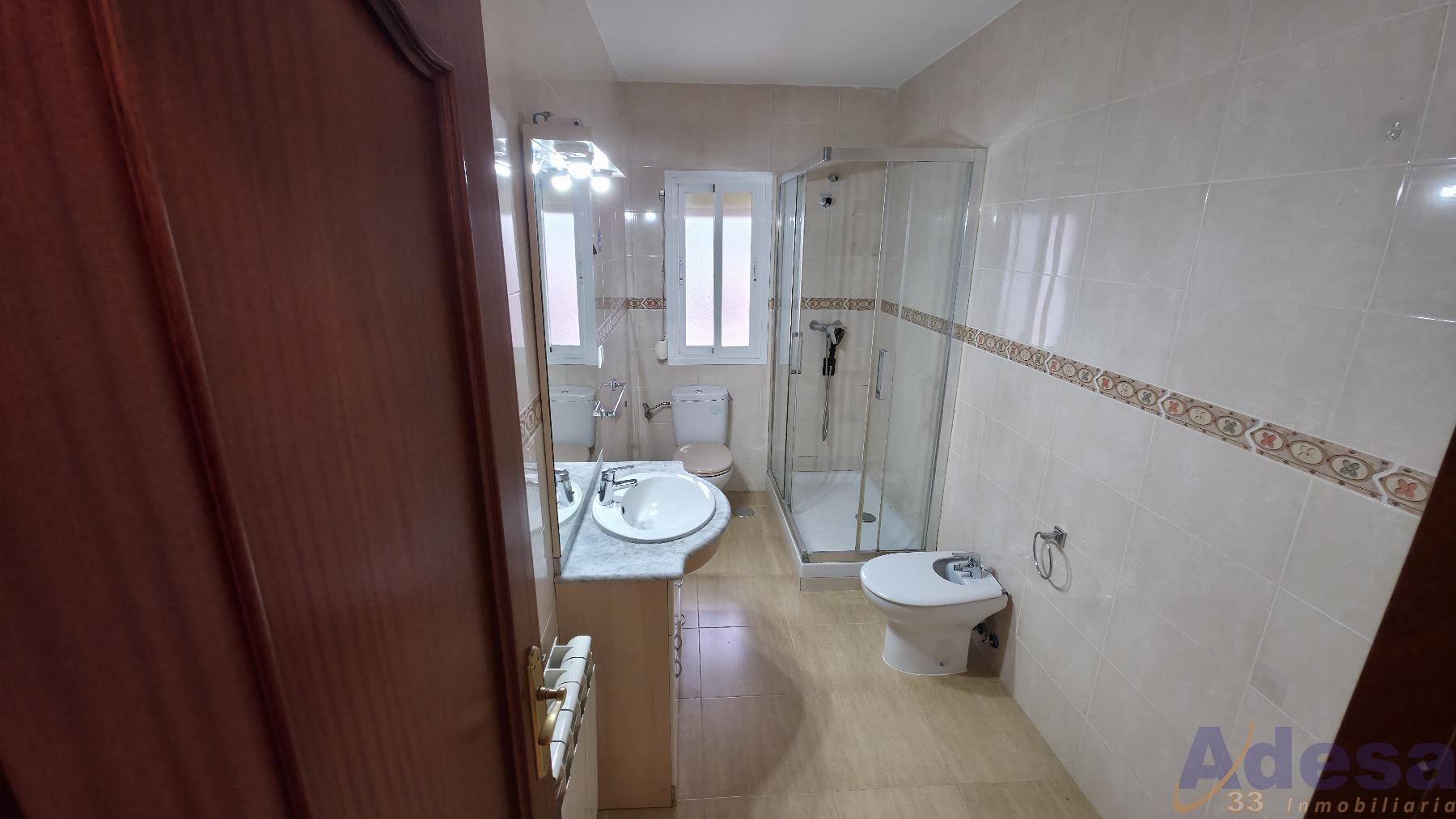 Venta de piso en Navalcarnero