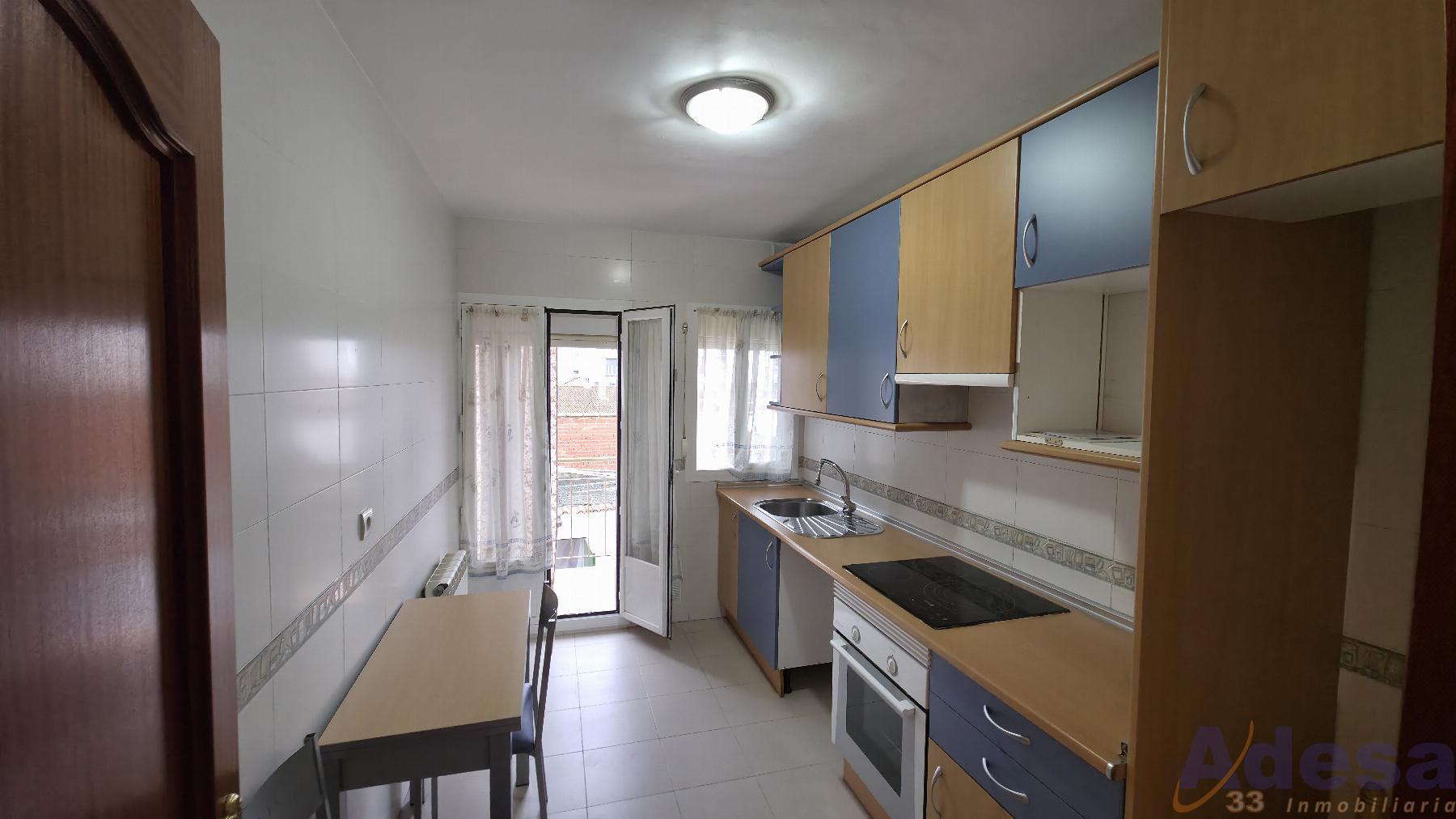 Venta de piso en Navalcarnero