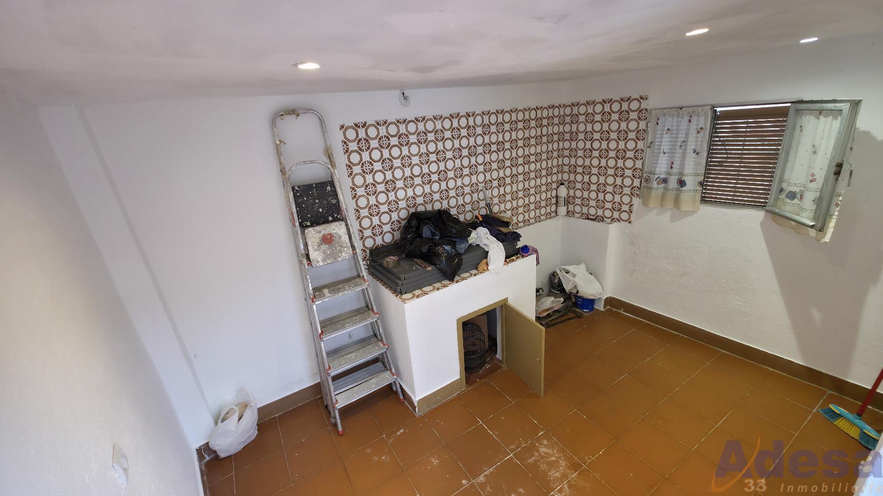 Venta de piso en Navalcarnero