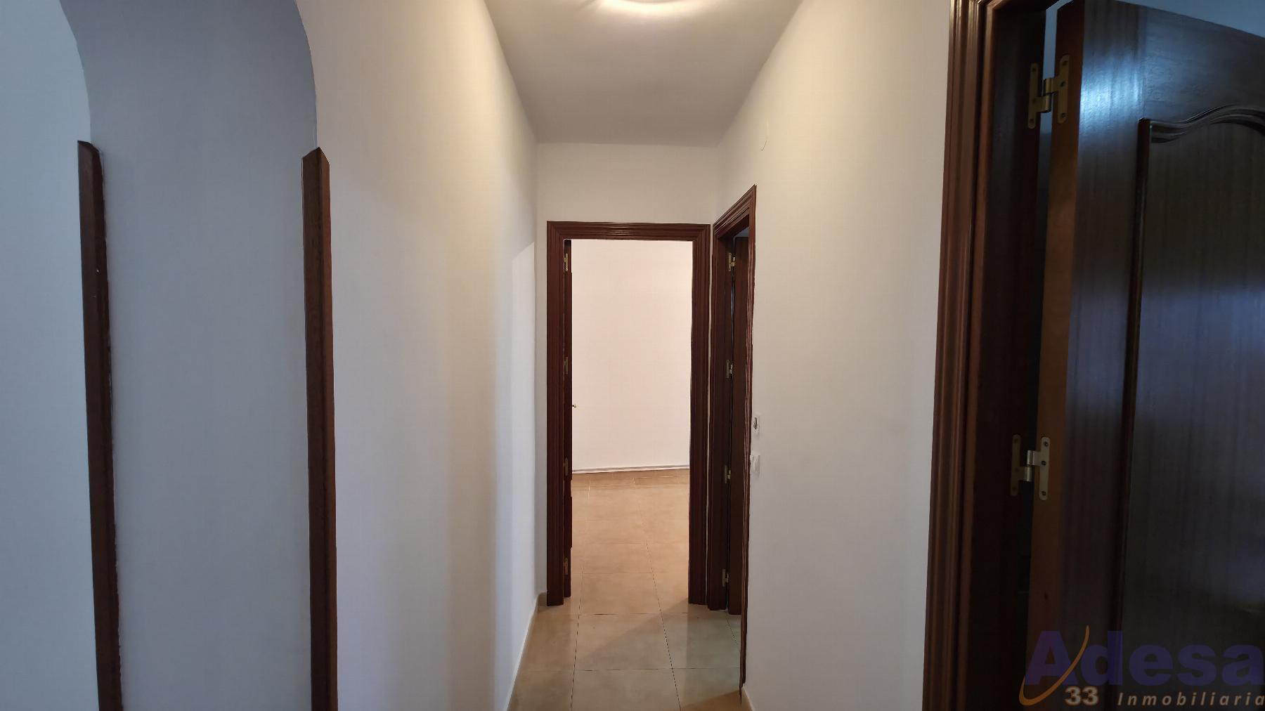 Venta de piso en Navalcarnero