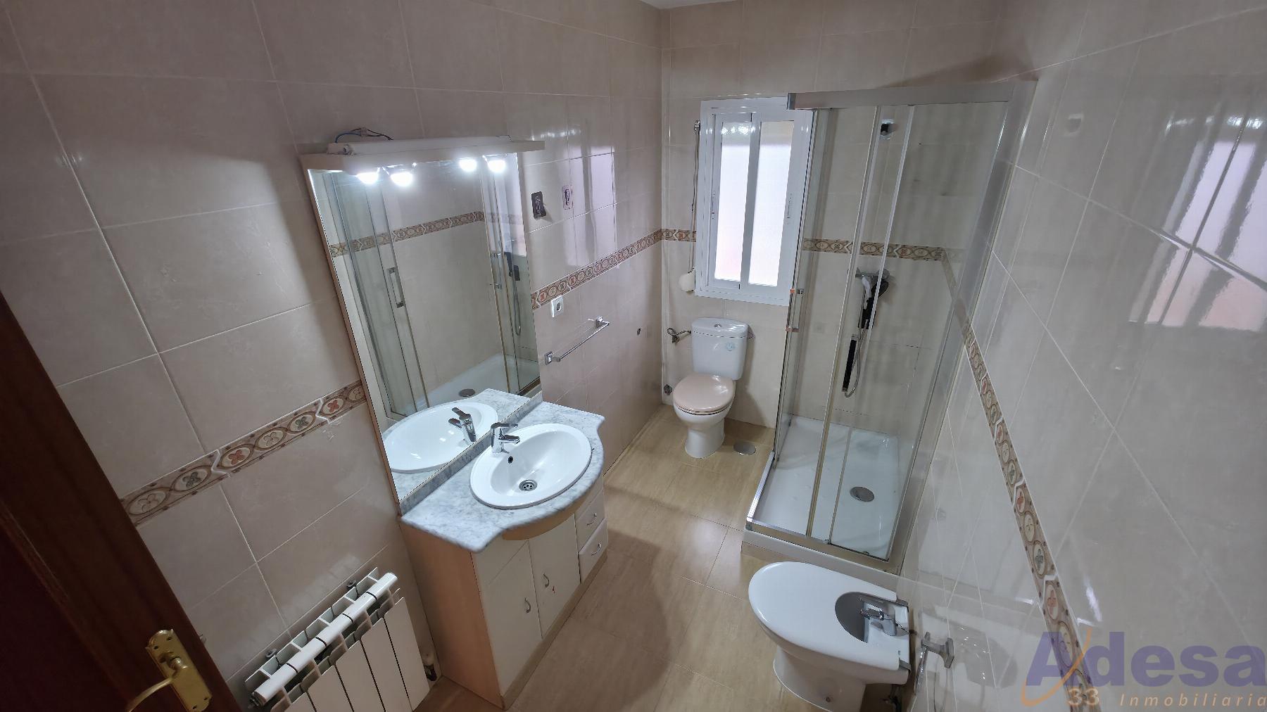 Venta de piso en Navalcarnero