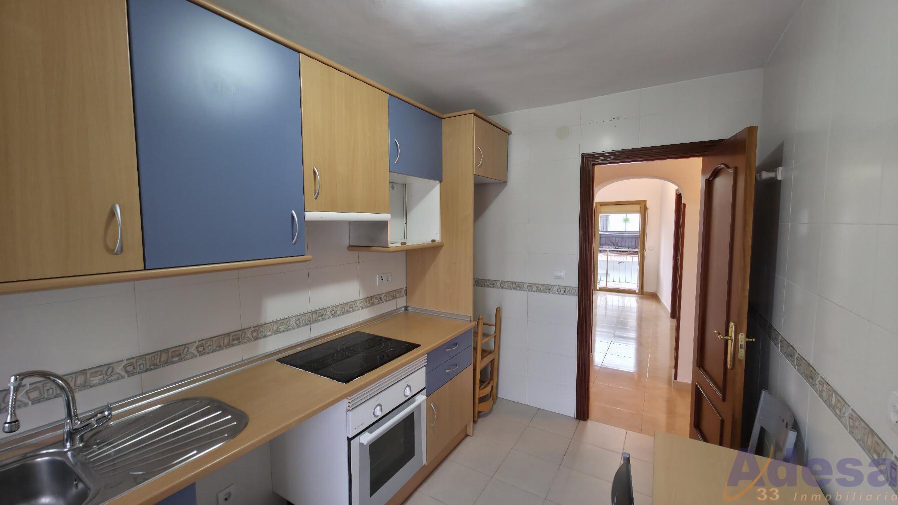 Venta de piso en Navalcarnero