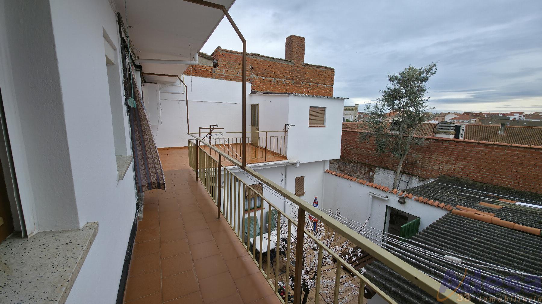 Venta de piso en Navalcarnero