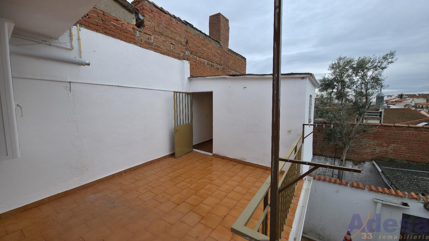 Venta de piso en Navalcarnero