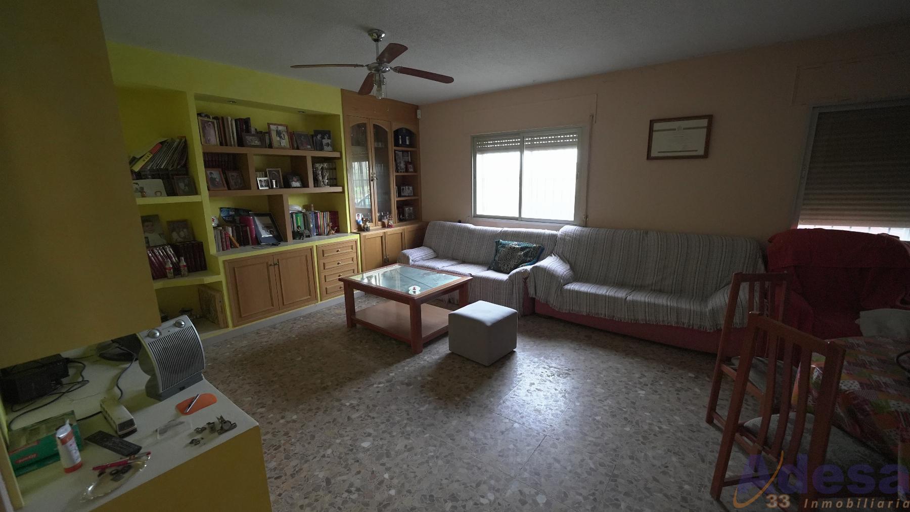 Venta de finca de recreo en San Martín de la Vega