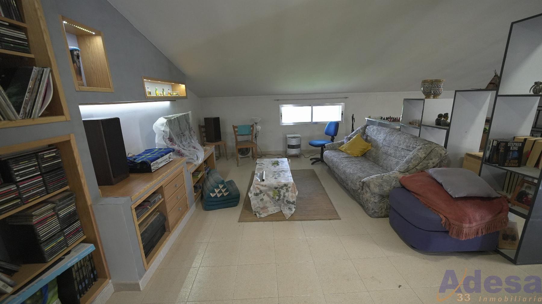 Venta de finca de recreo en San Martín de la Vega