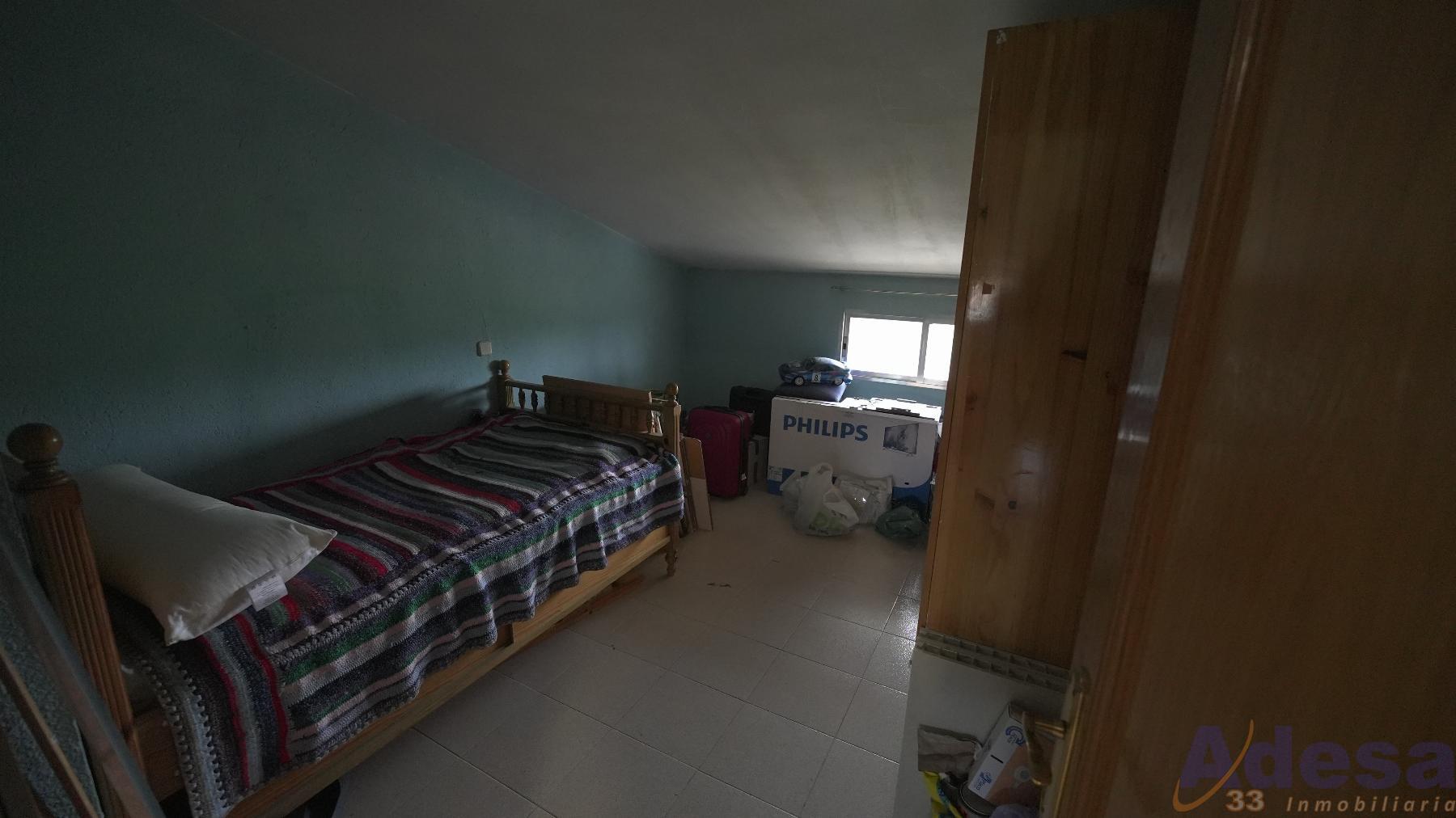 Venta de finca de recreo en San Martín de la Vega