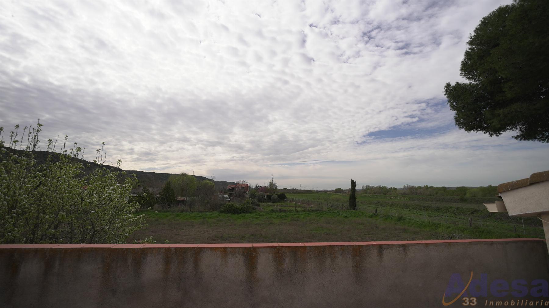 Venta de finca de recreo en San Martín de la Vega