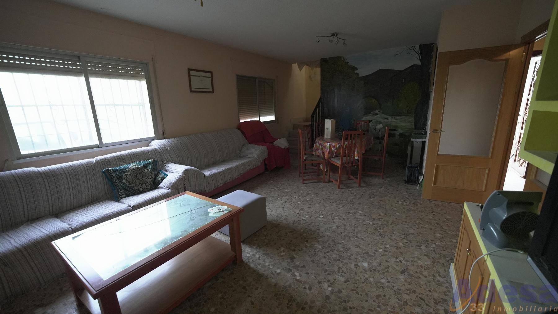 Venta de finca de recreo en San Martín de la Vega