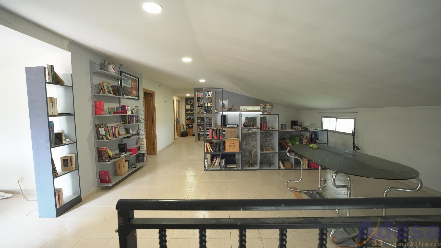 Venta de finca de recreo en San Martín de la Vega