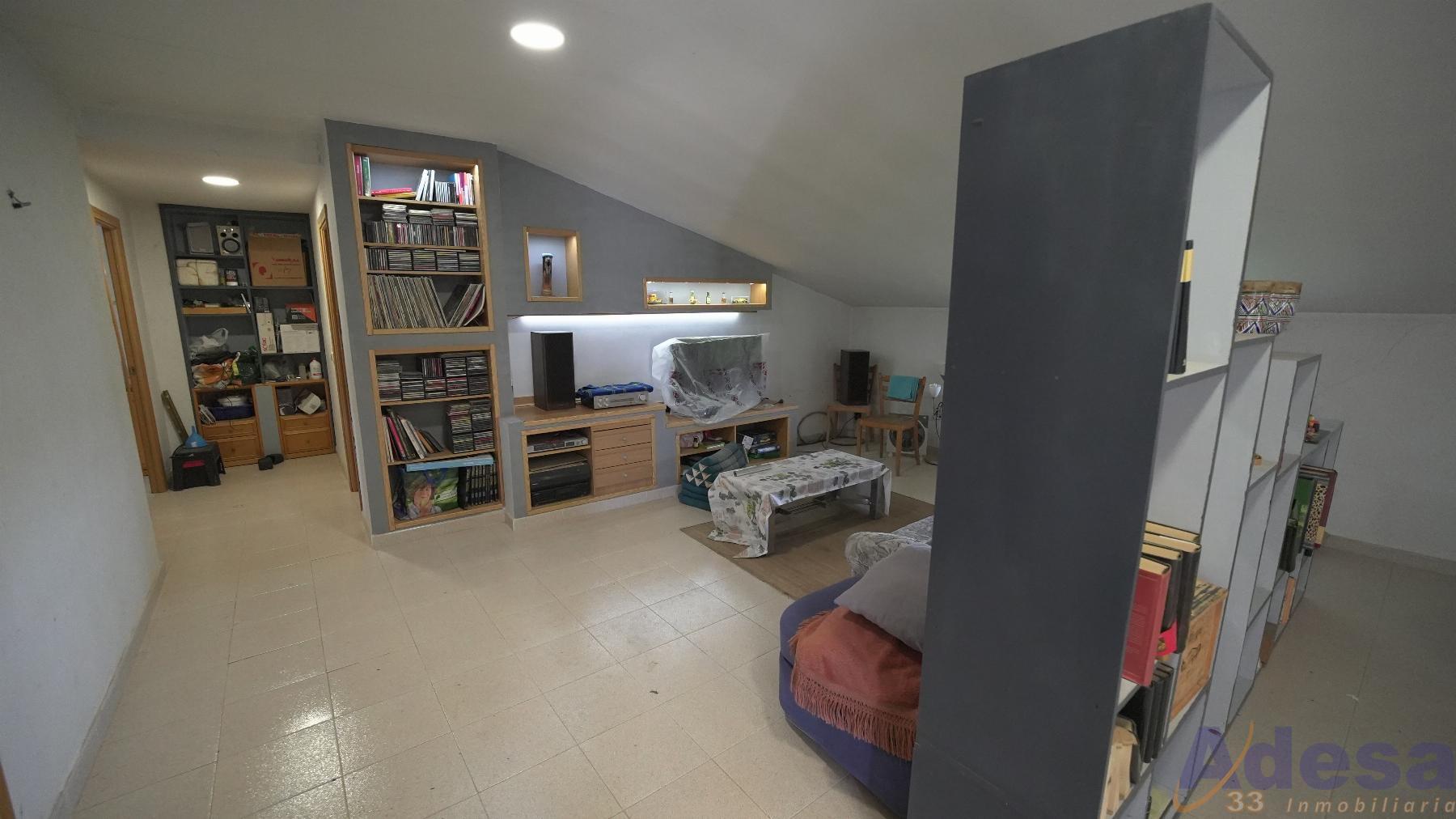 Venta de finca de recreo en San Martín de la Vega