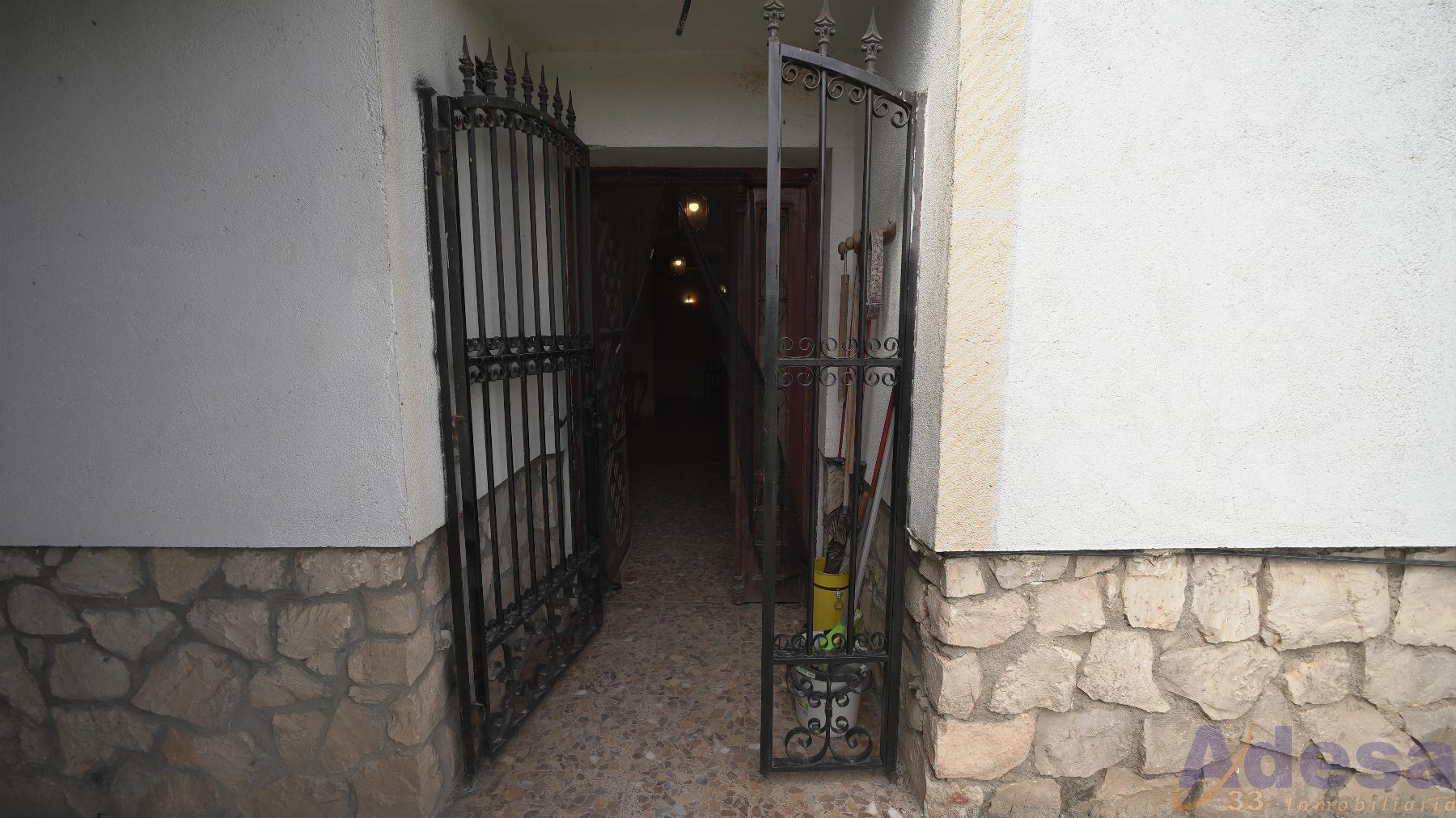 Venta de finca de recreo en San Martín de la Vega