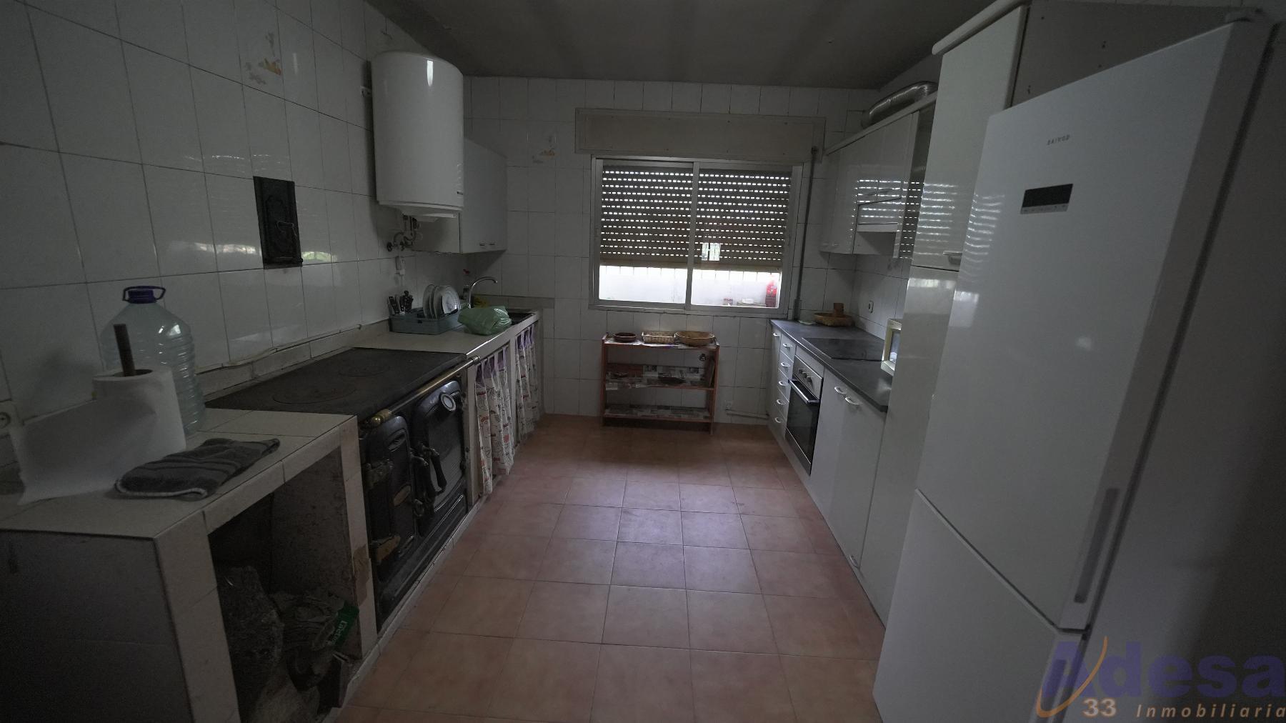 Venta de finca de recreo en San Martín de la Vega