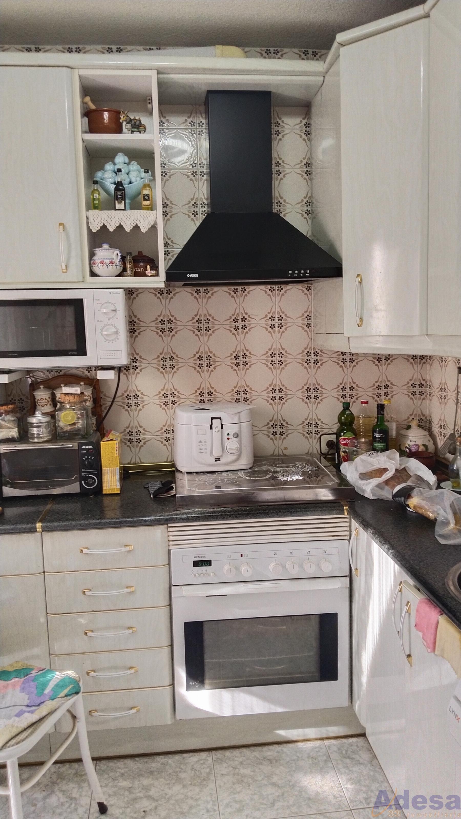 Venta de chalet en Almorox