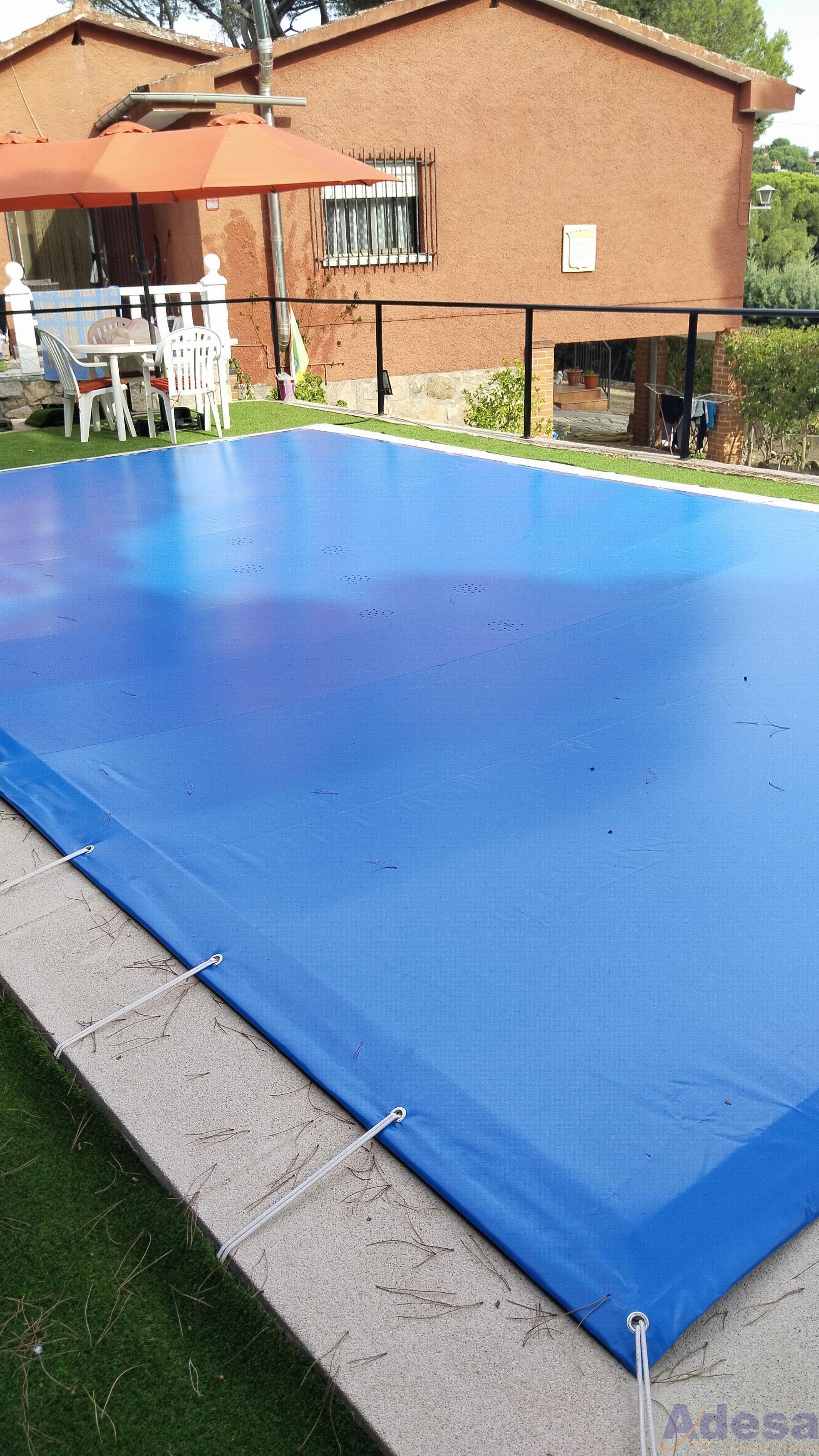 Venta de chalet en Almorox